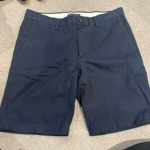 BANANA REPUBLIC men’s Aiden shorts